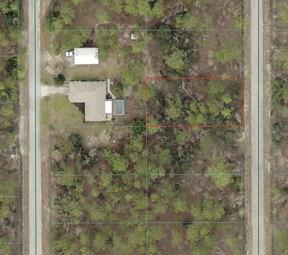 TBD NW Sparrow Rd, Dunnellon, FL 34431