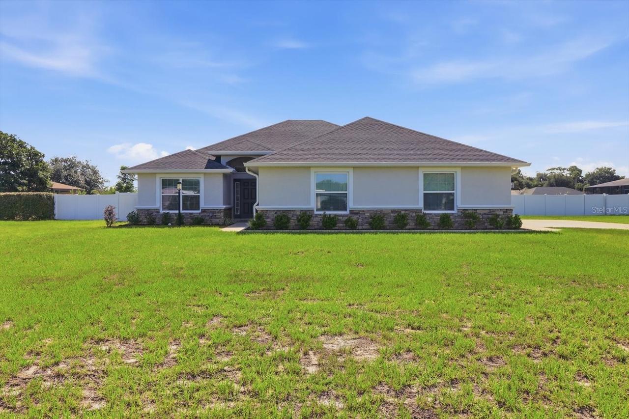 9811 SE 64th Ave., Belleview, FL 34420