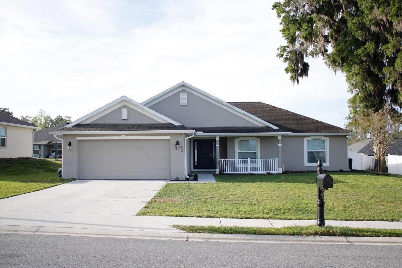 162 NW 44th St., Ocala, FL 34475