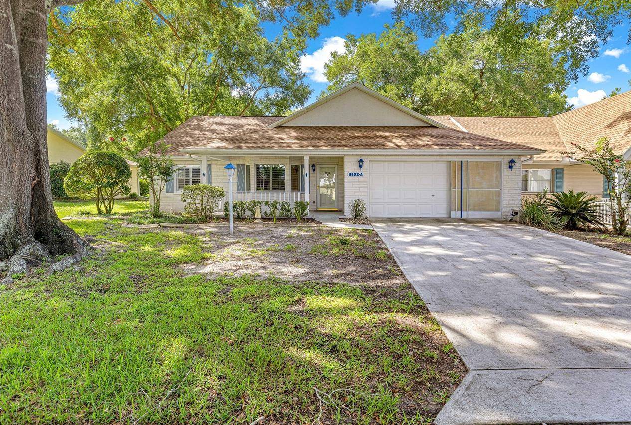 8802 SW 92nd St. #A, Ocala, FL 34481