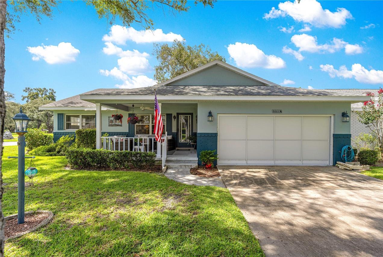 8662 SW 96th Ln. #A, Ocala, FL 34481