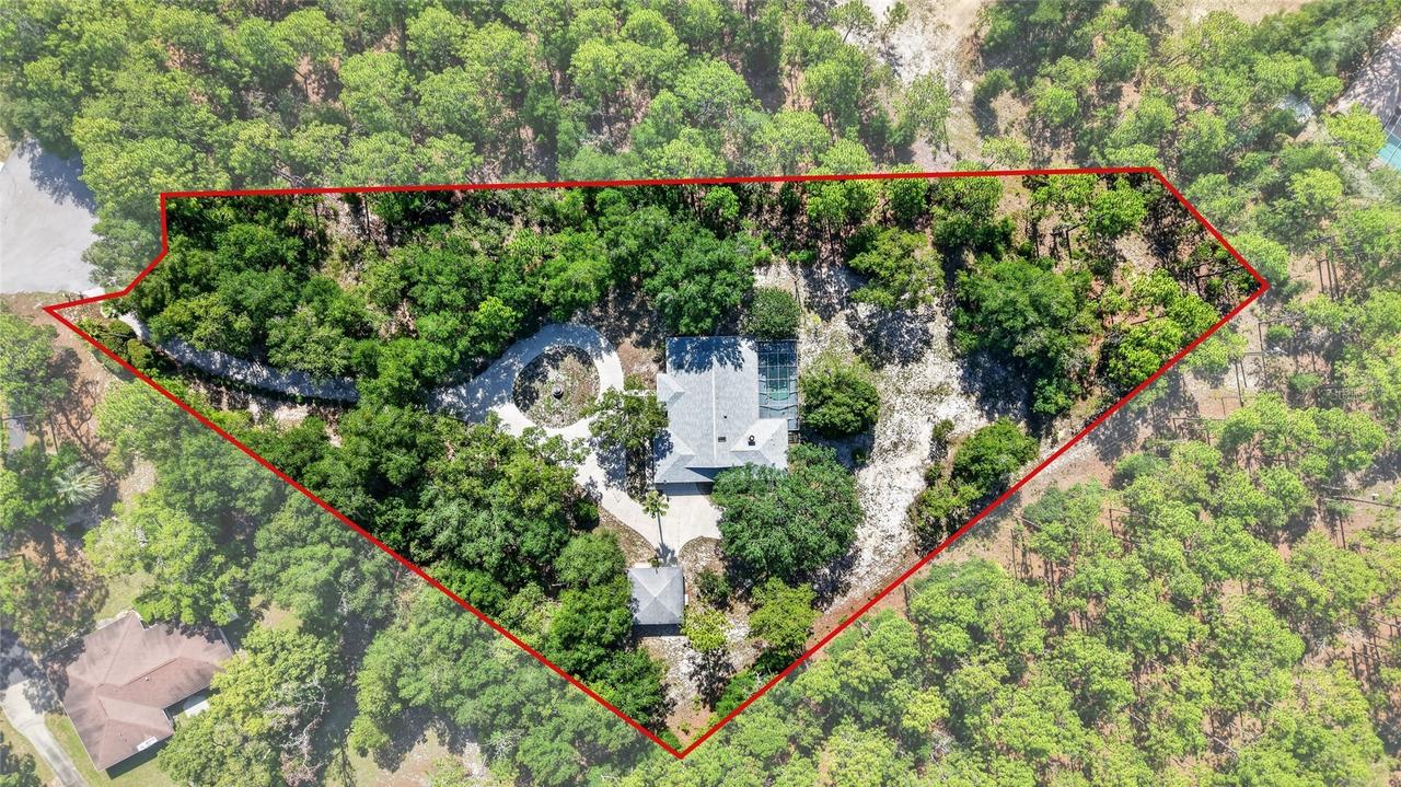 9000 SW 203rd Ct., Dunnellon, FL 34431