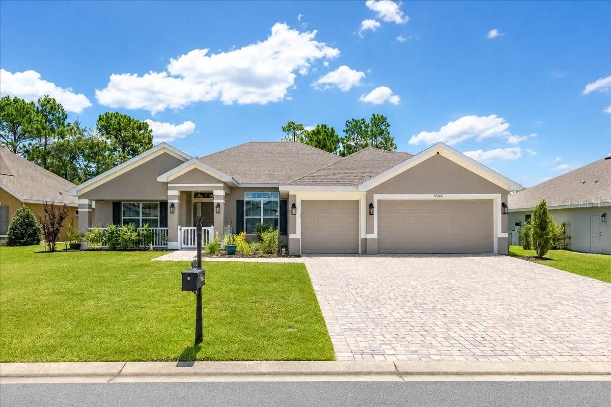 17866 SW 68th Pl., Dunnellon, FL 34432