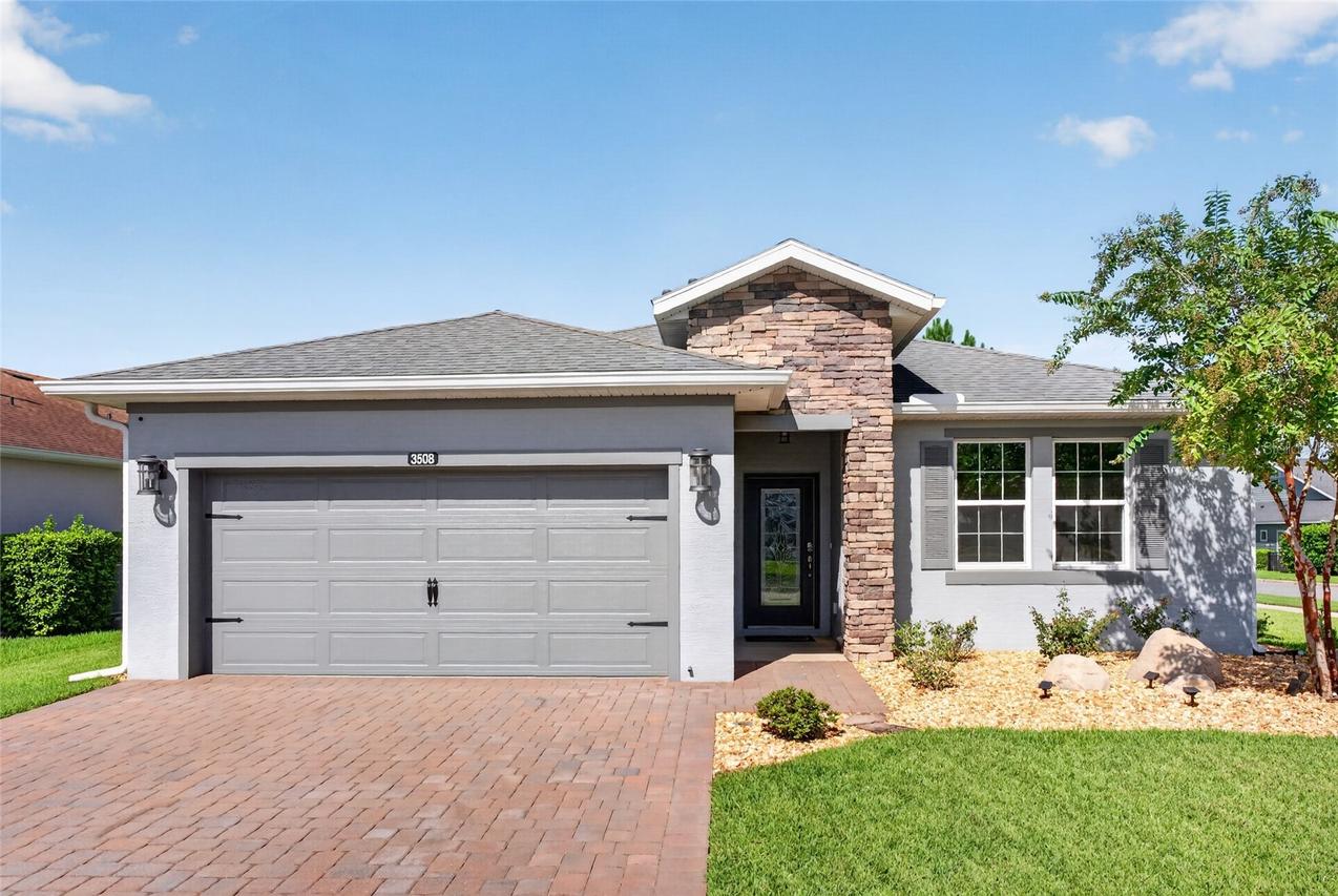 3508 NW 55th Ct., Ocala, FL 34482