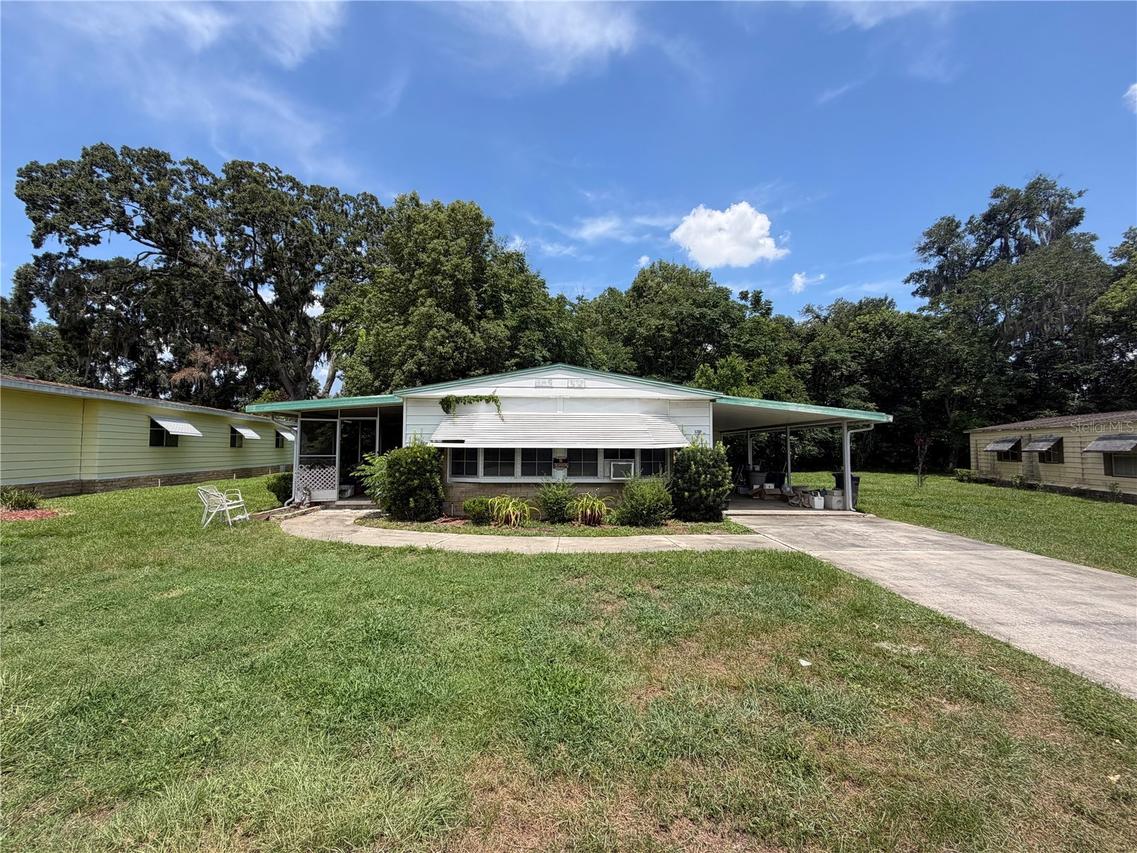 3209 SE 39th Ave., Ocala, FL 34480