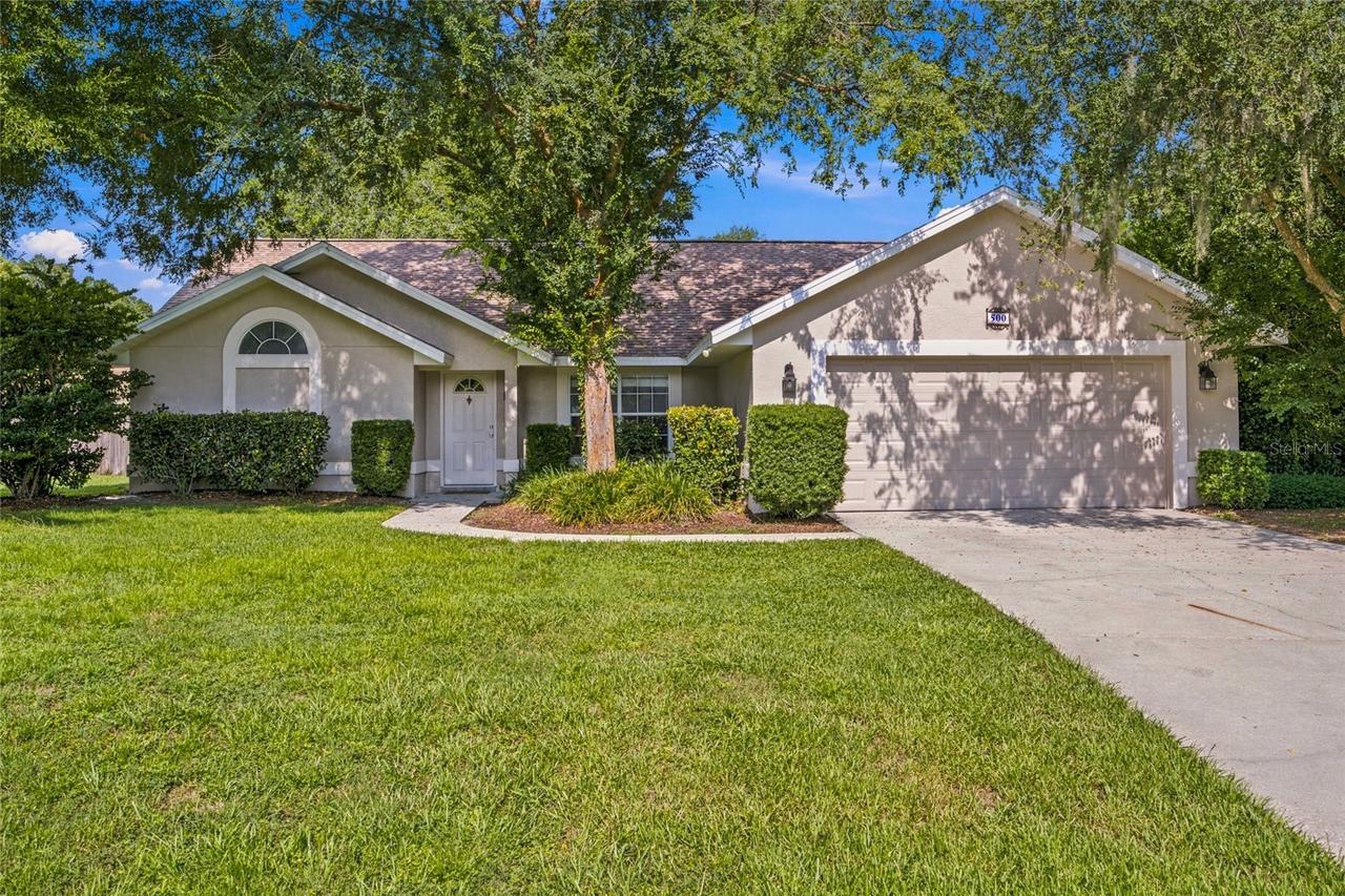 500 NE 52nd Ct., Ocala, FL 34470