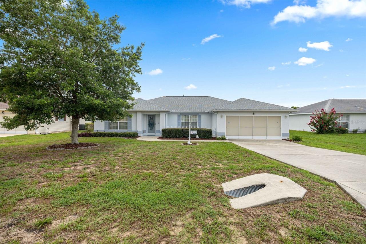 8459 SW 60th Ct., Ocala, FL 34476