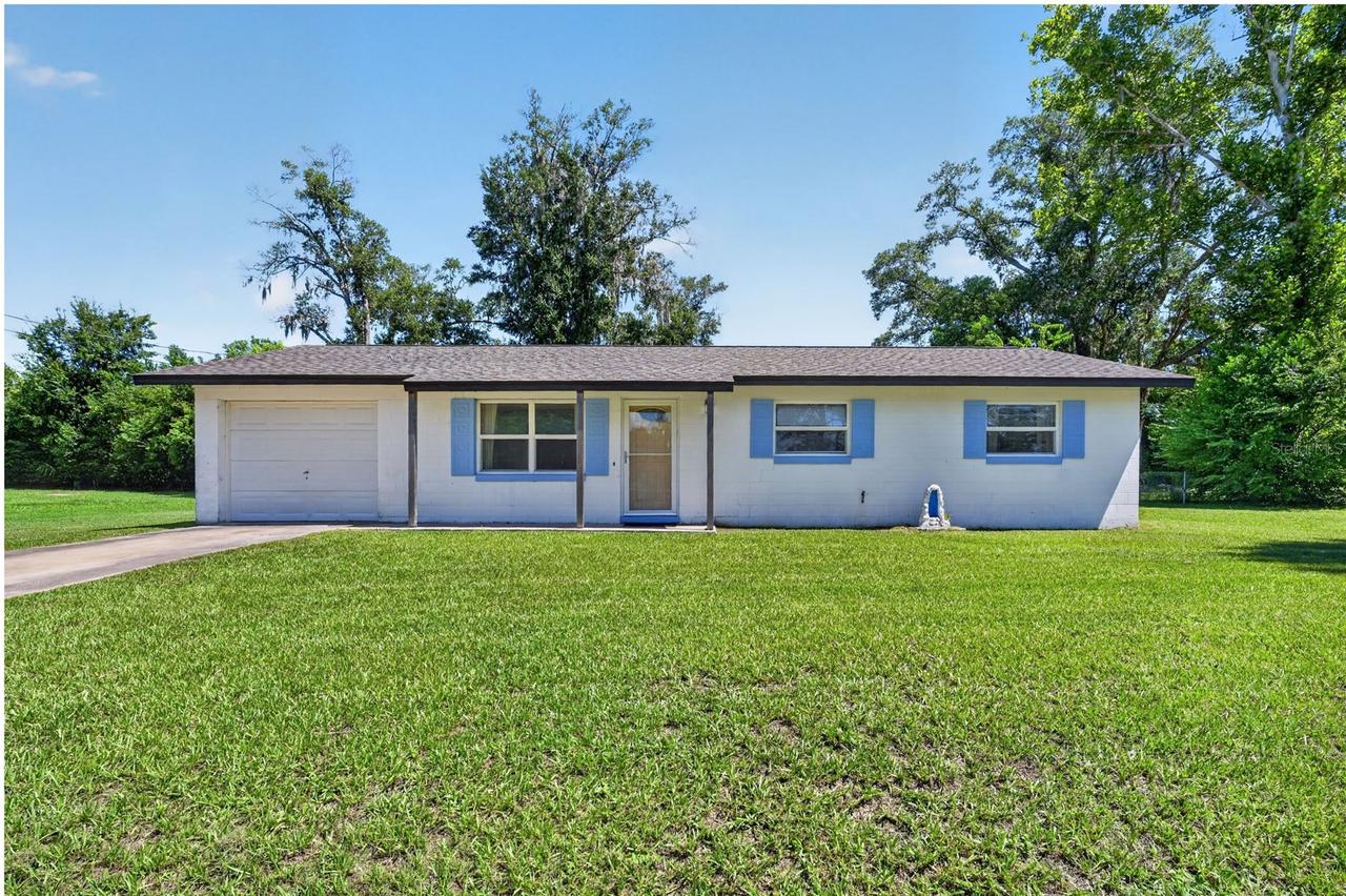 1901 NE 52nd St., Ocala, FL 34479