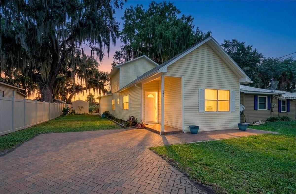 506 Lake St., Inverness, FL 34450