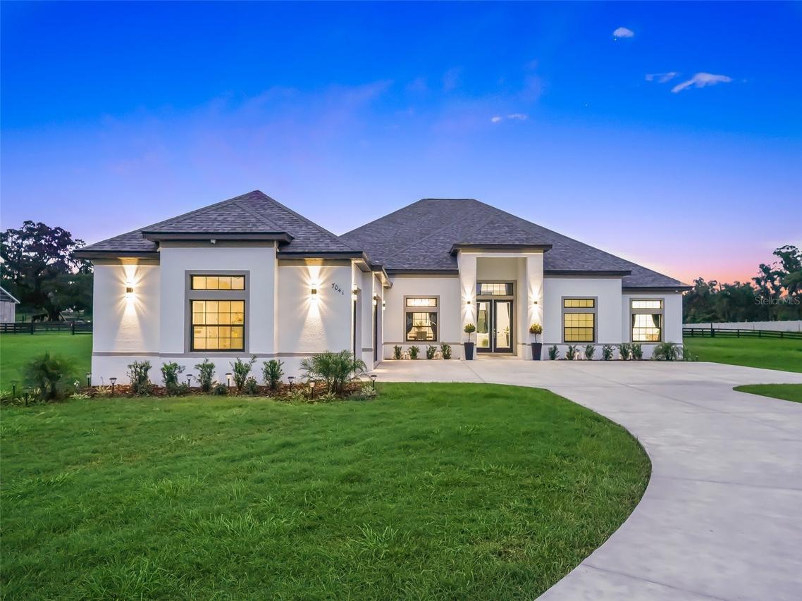 7041 NE 22nd Court Rd., Ocala, FL 34479