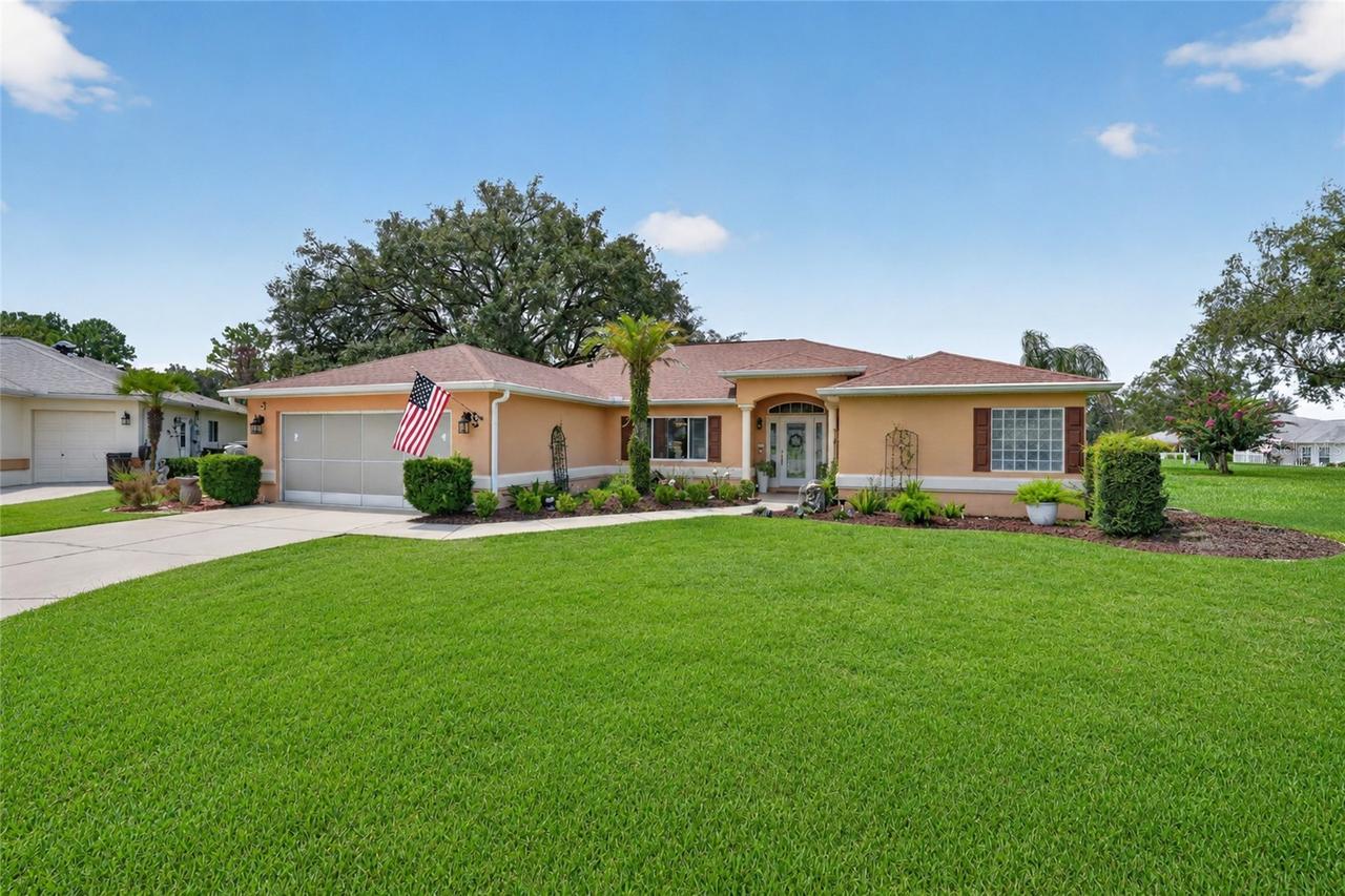 13857 Del Webb Blvd., Summerfield, FL 34491