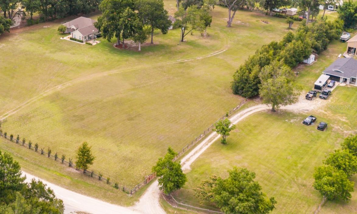 TBD NE 155th St Rd., Citra, FL 32113