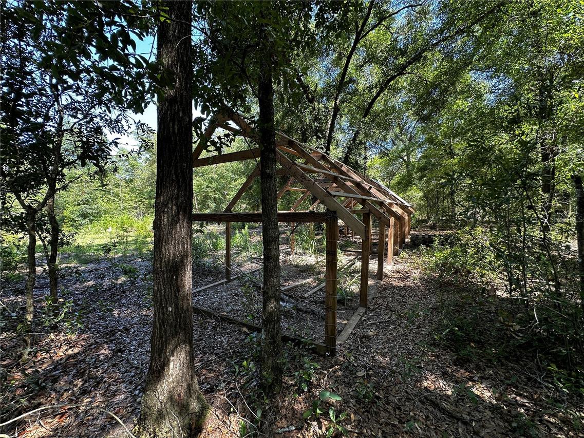 TBD NE 81st St., Bronson, FL 32621