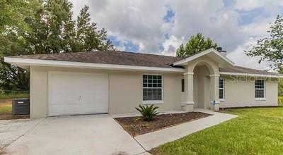 4 Pine Circle Dr., Ocala, FL 34472