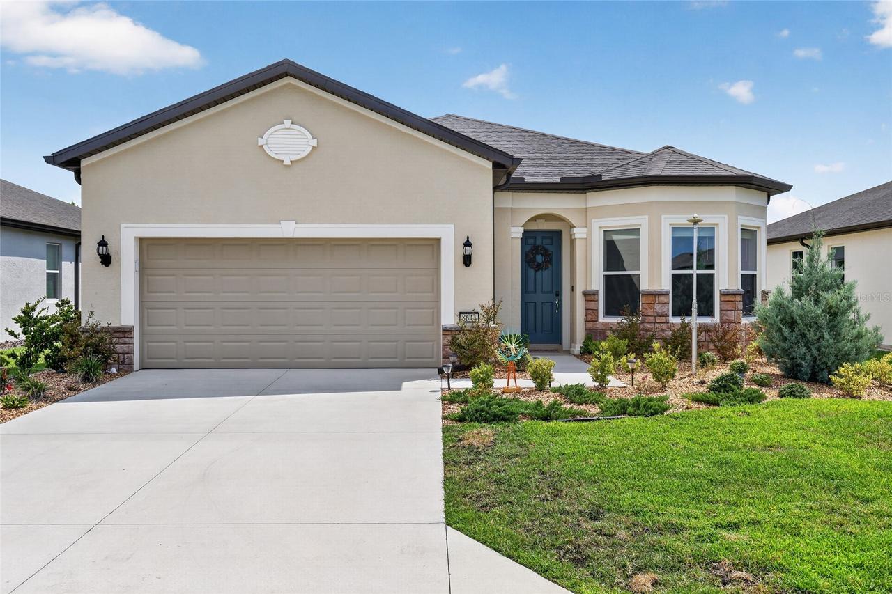 8644 SW 59th Lane Rd., Ocala, FL 34481