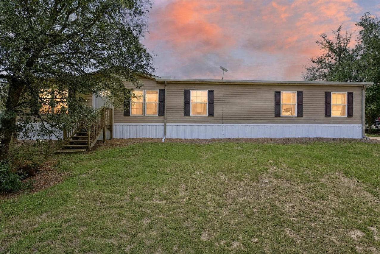 4830 NE 121 Ave., Williston, FL 32696