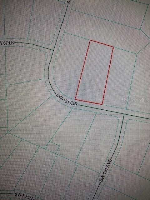 SW 131 Cir., Dunnellon, FL 34432