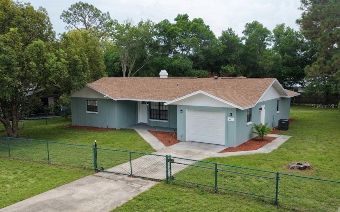 457 Water Rd., Ocala, FL 34472