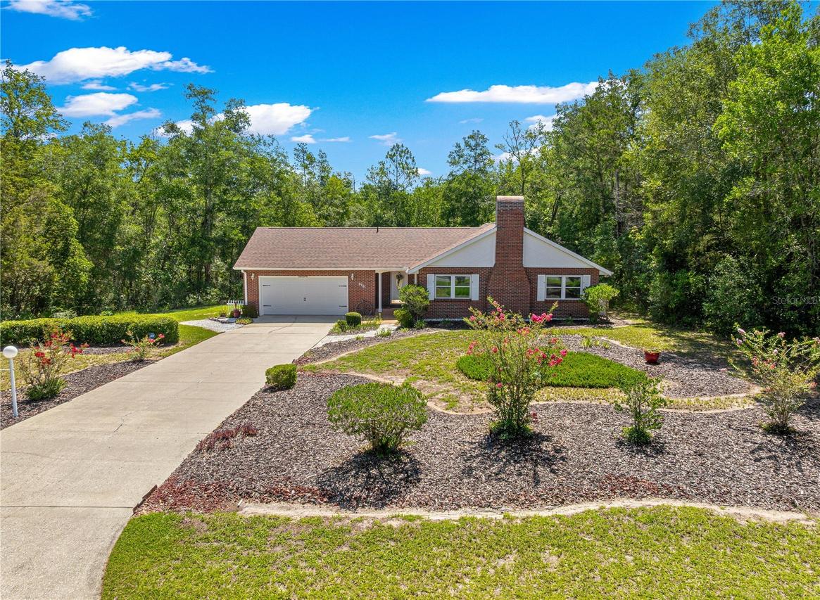 9701 SW 200th Ct., Dunnellon, FL 34431
