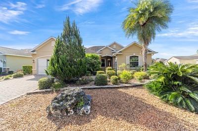 New Construction Homes For Sale This Week in On Top of the World: July 22nd to July 28th