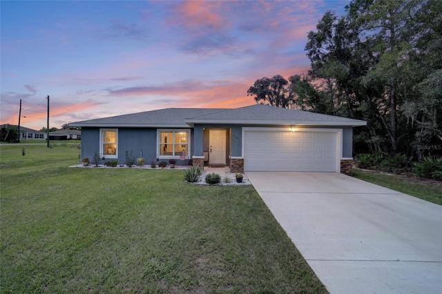 Homes Just Sold in Silver Springs Shores: September 8th to September 14th