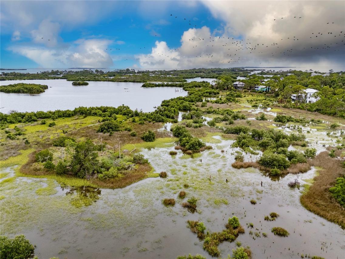 TBD Museum Dr., Cedar Key, FL 32625