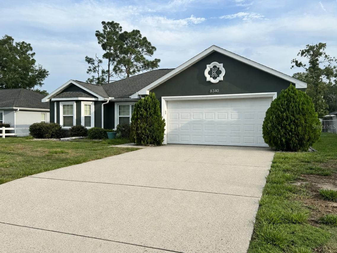 8340 SE 159th Ln., Summerfield, FL 34491