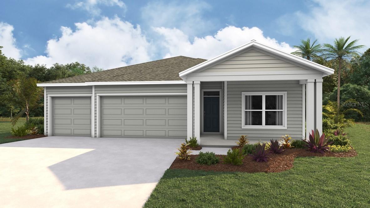 24274 NW 13th Blvd., Newberry, FL 32669