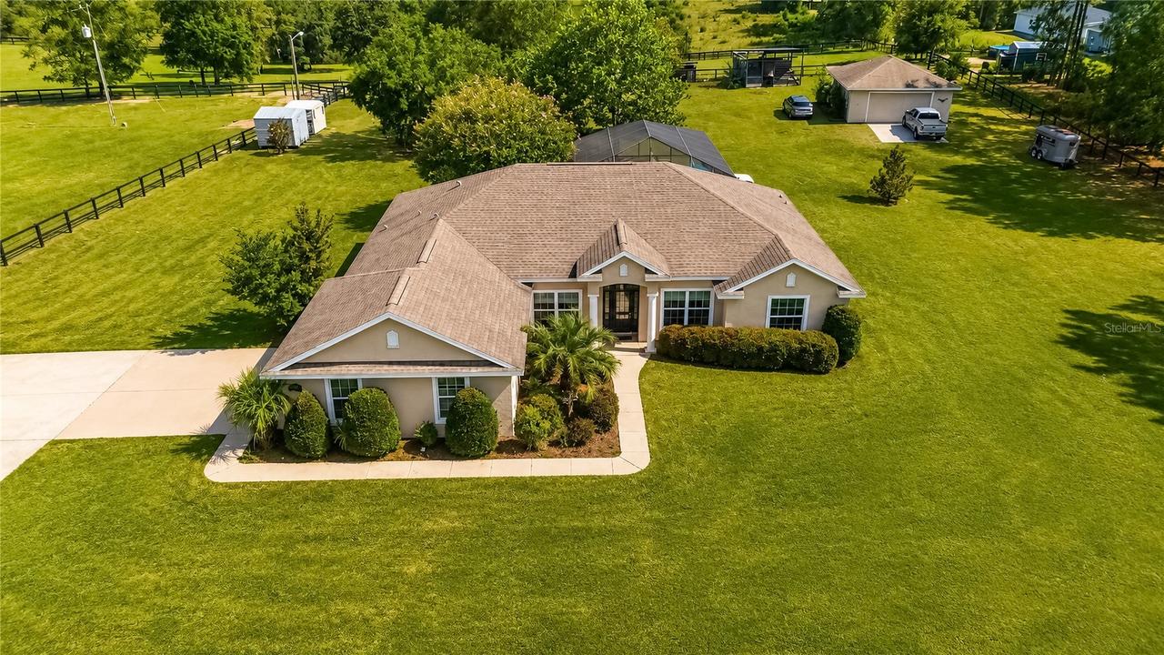 16051 SW 30th Ln., Ocala, FL 34481