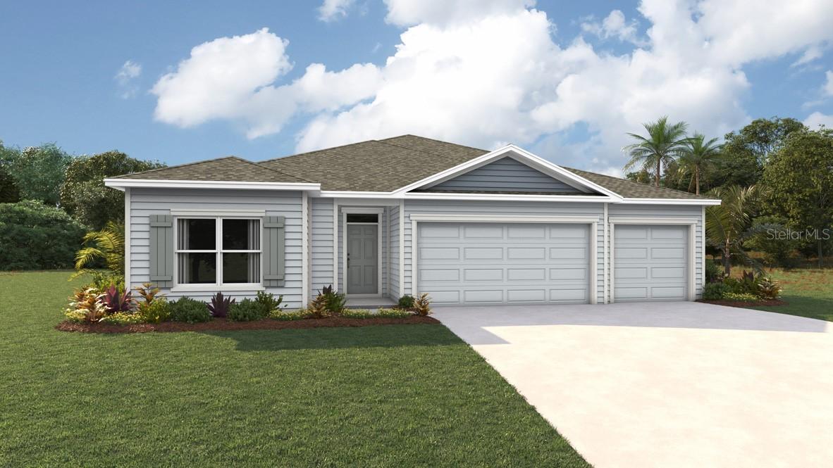 24258 NW 13th Blvd., Newberry, FL 32669