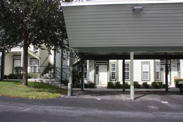 2935 NE 7th St. #207, Ocala, FL 34470