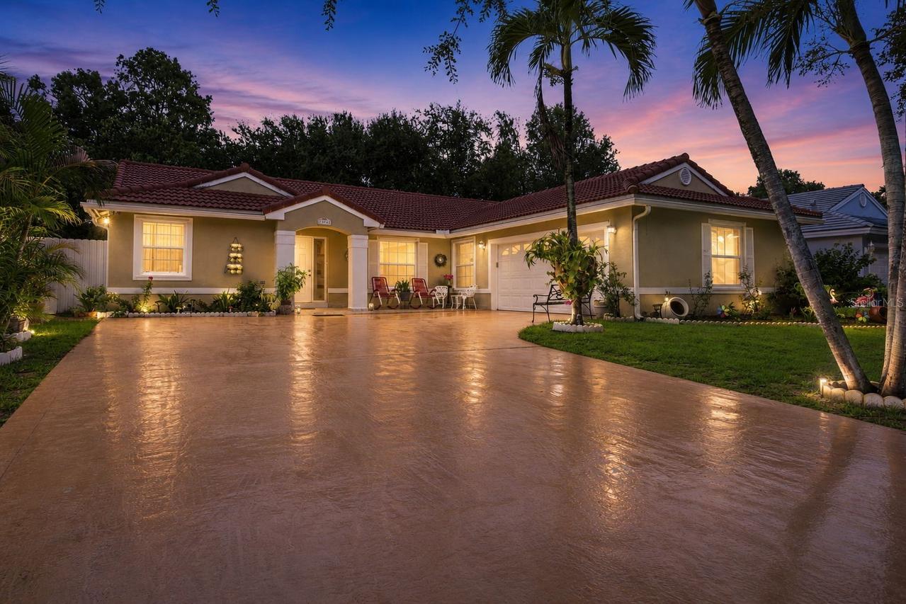 13501 SW 17th Ct., Miramar, FL 33027