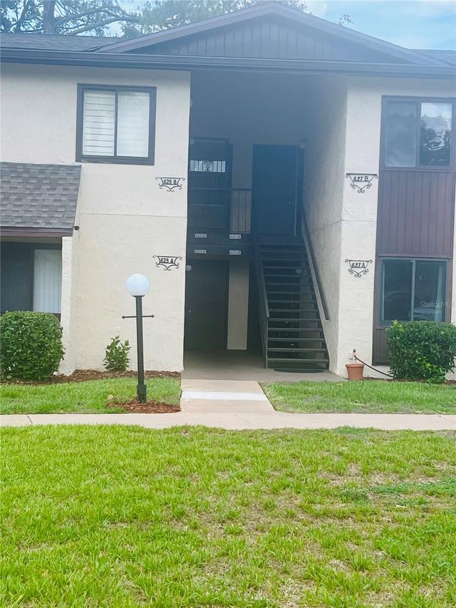 625 Midway Dr. #B, Ocala, FL 34472