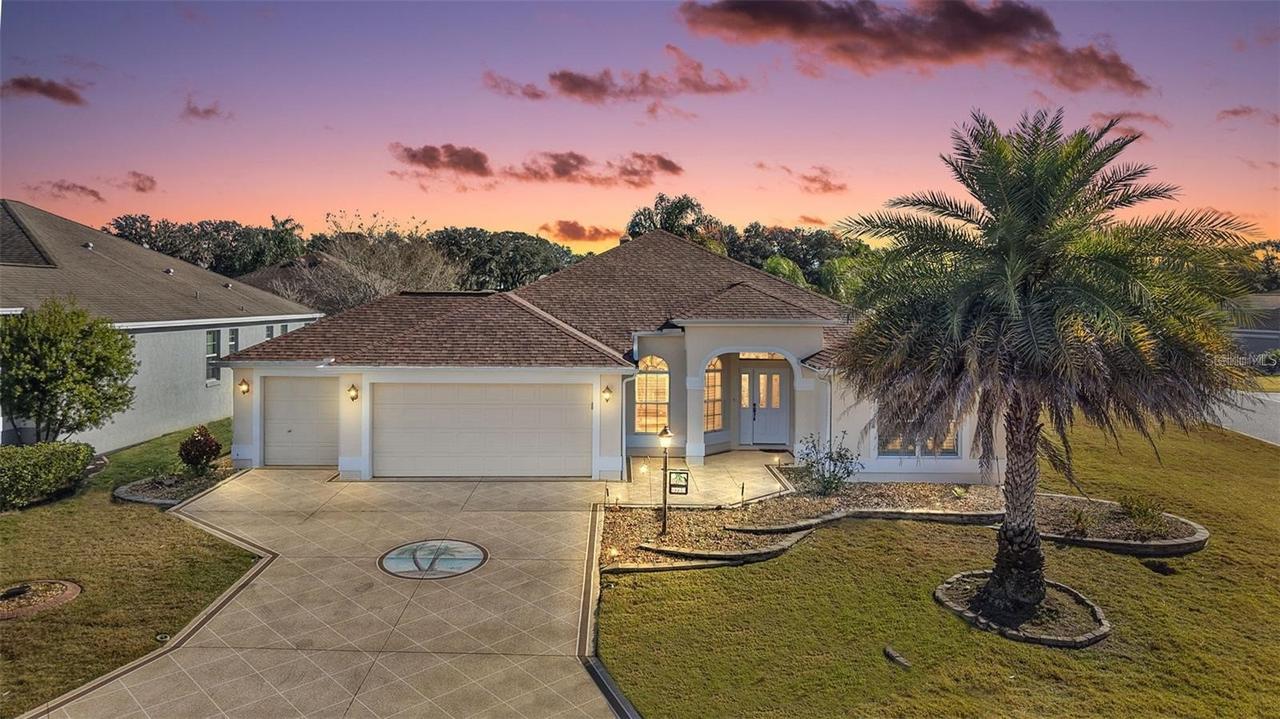 2725 Halsey Ter., The Villages, FL 32162