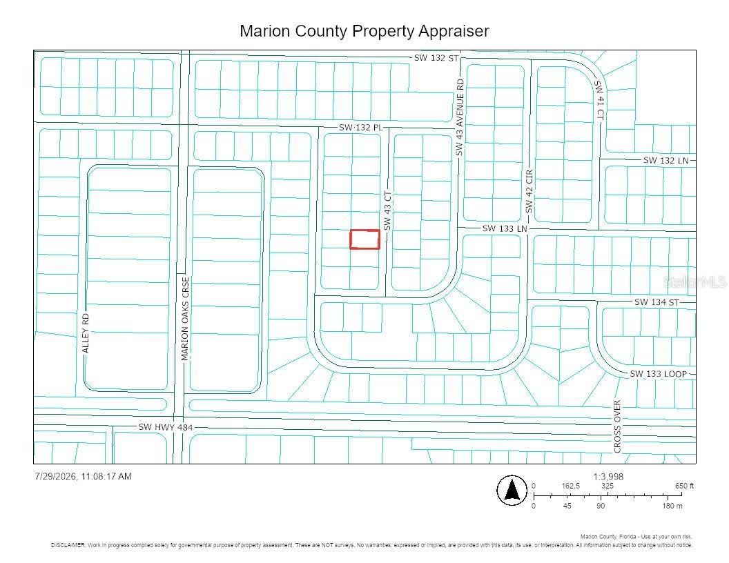 SW 43rd Ct. #7, Ocala, FL 34473