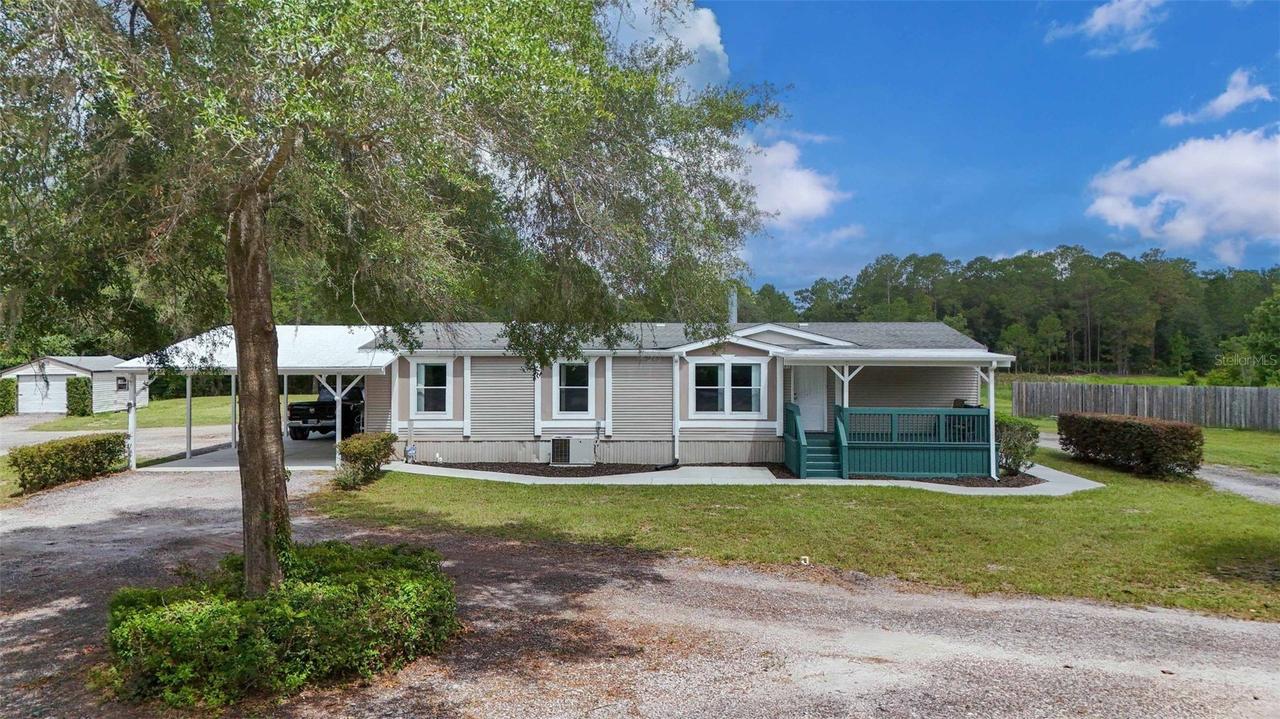 2564 N Crede Ave., Crystal River, FL 34428