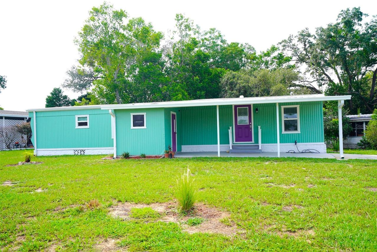 8114 Western Circle Dr., Brooksville, FL 34613