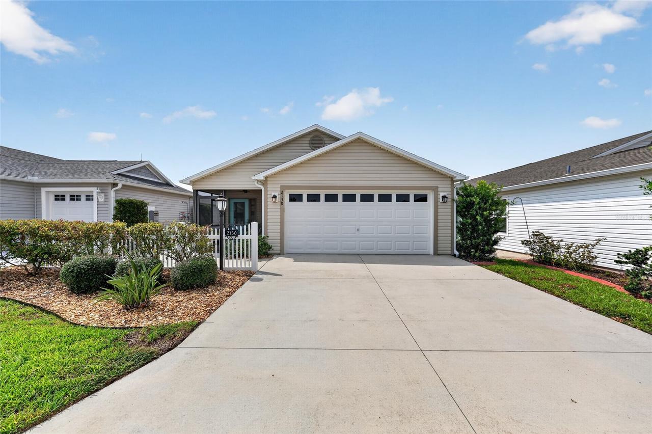 2130 Weber Ct., The Villages, FL 32163