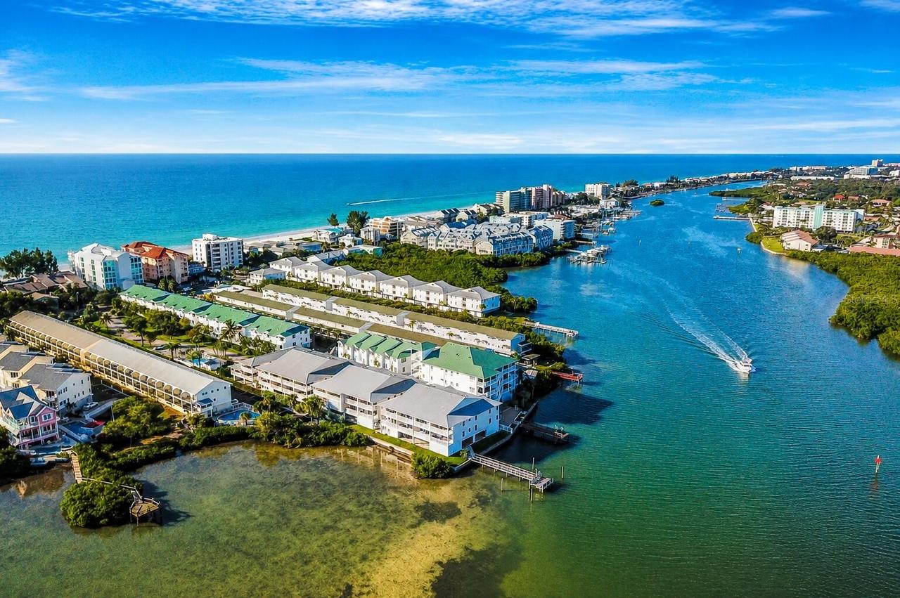 19811 Gulf Blvd. #102, Indian Shores, FL 33785