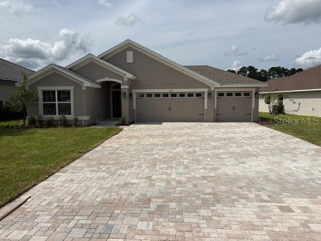 7184 SW 179th Court Rd., Dunnellon, FL 34432