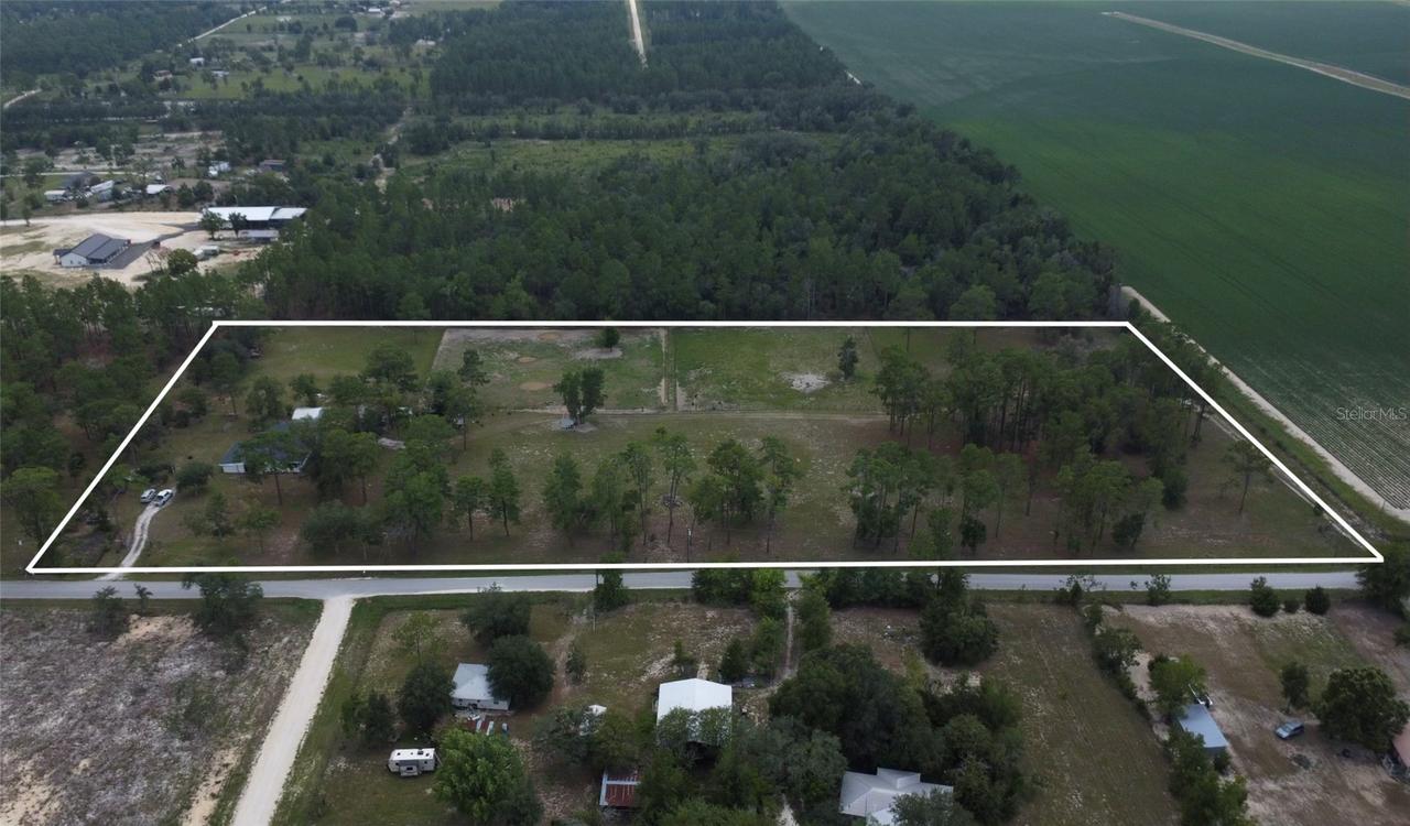 14050 SE 10th St., Williston, FL 32696