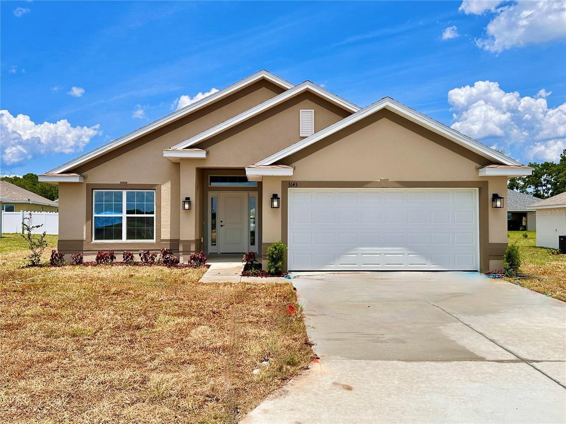 3143 NE 45th Ave., Ocala, FL 34470
