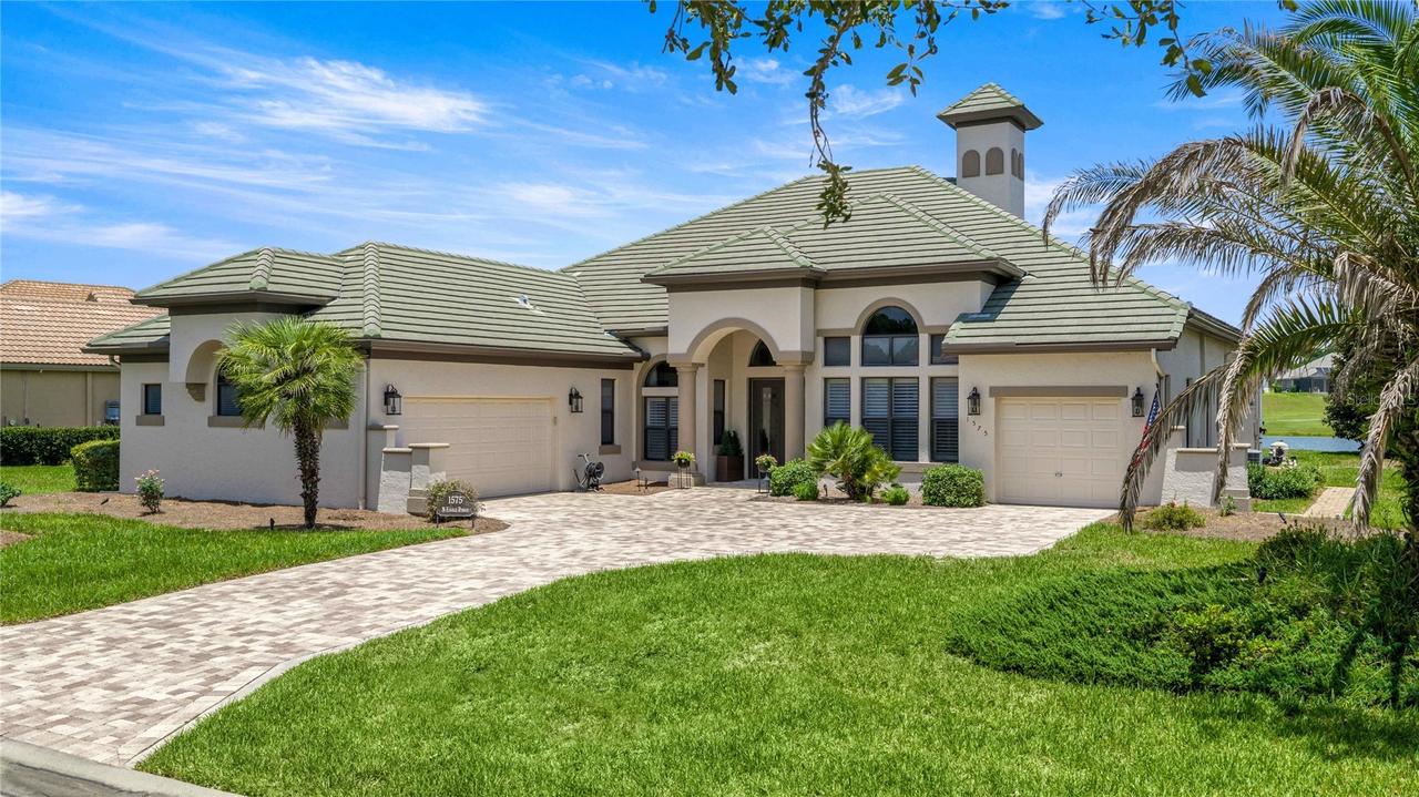 1575 N Eagle Ridge Path, Hernando, FL 34442