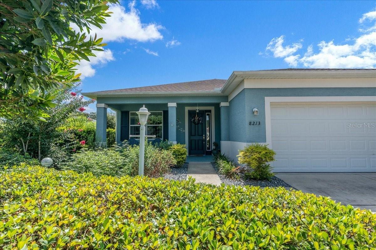 8213 SW 78th Terrace Rd., Ocala, FL 34476