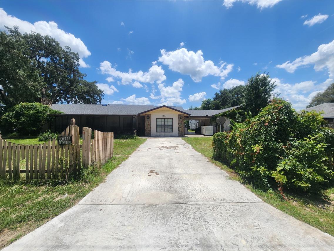 13560 SW 106th Pl., Dunnellon, FL 34432