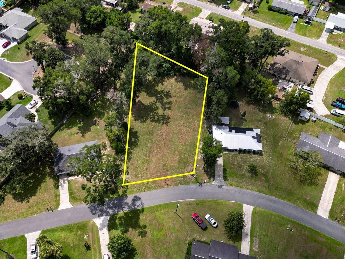 TBD SE 54th Ave., Belleview, FL 34420