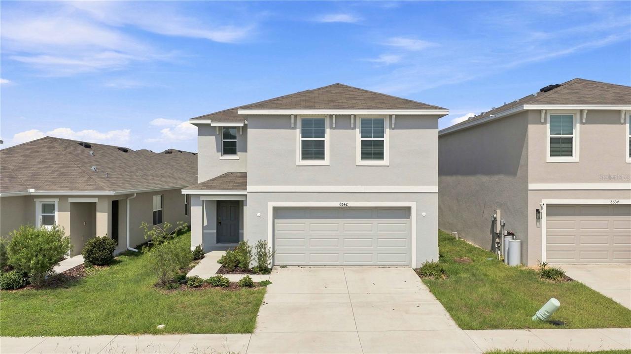 8642 SW 46th Ave., Ocala, FL 34476