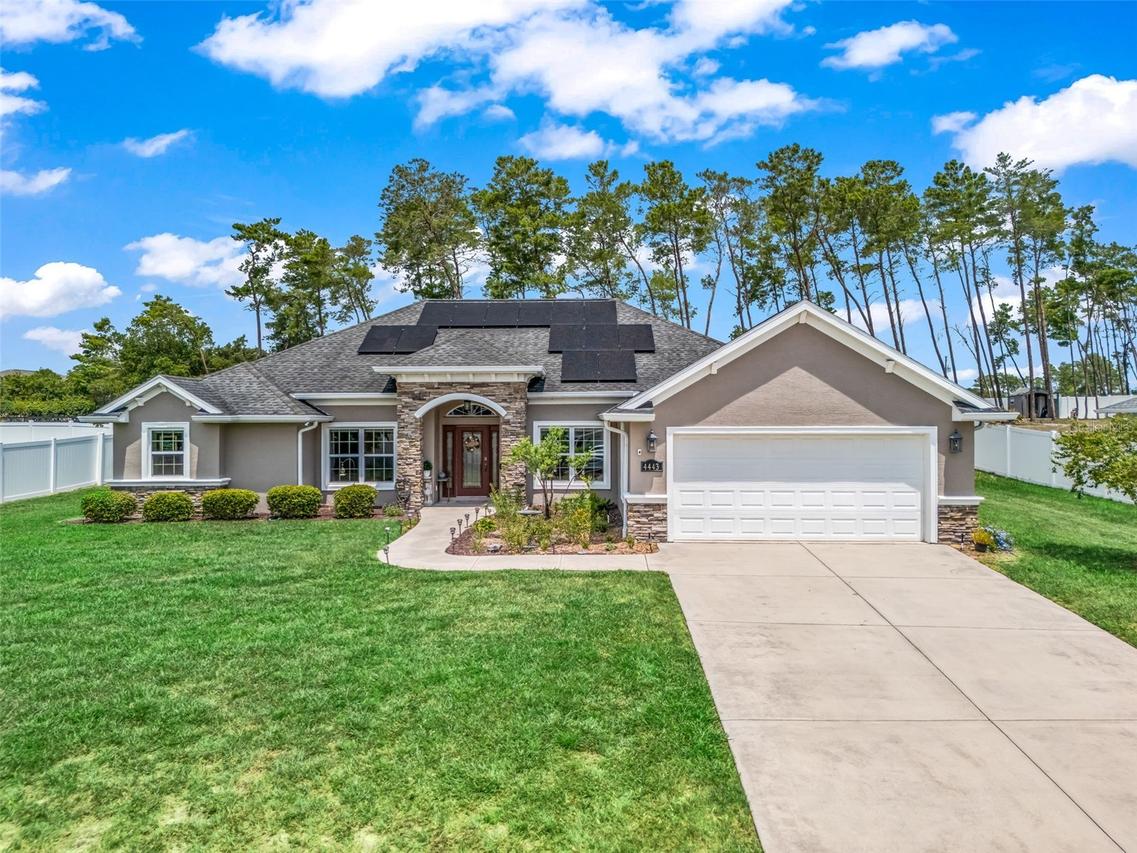 4443 SW 108th Pl., Ocala, FL 34476