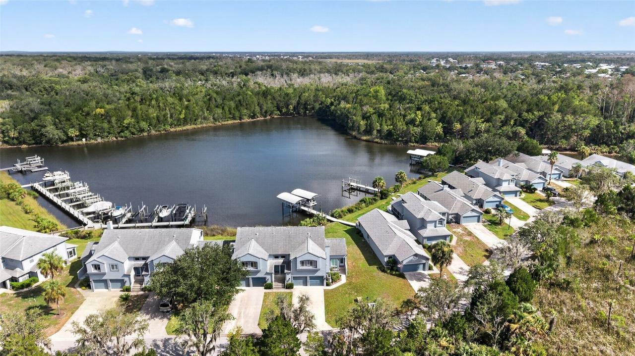 11170 W Cove Harbor Dr. #121, Crystal River, FL 34428