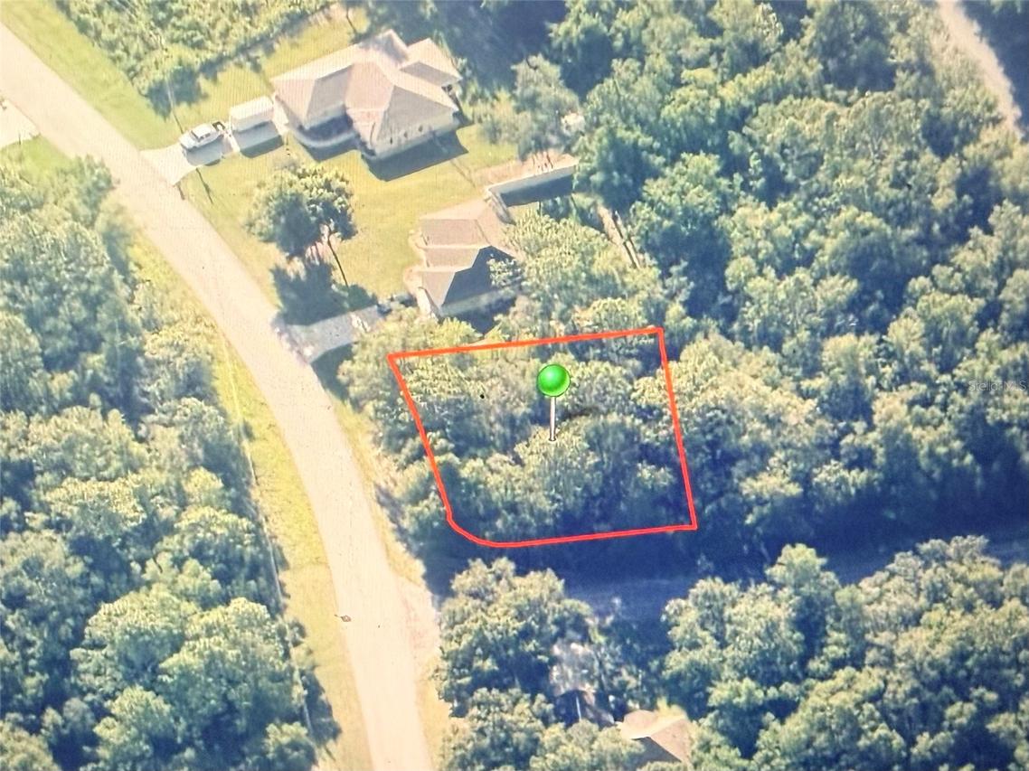 9184 N Golfview Dr., Citrus Springs, FL 34434